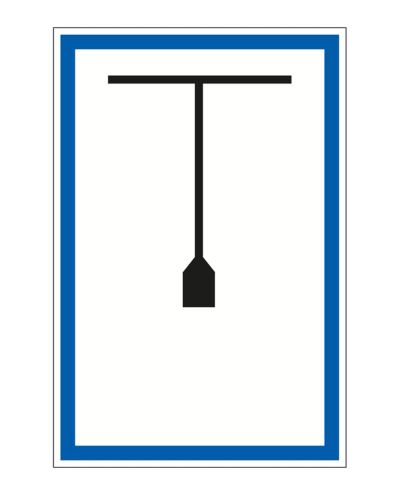 Vannpost, magnetisk, 200x300 mm Vannpost, magnetisk, 200x300 mm