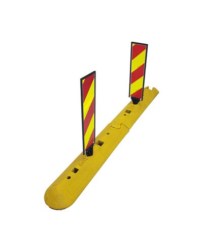 Filskiller 1130 x 24 x 8 mm ende