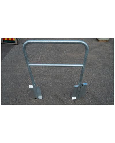 Rekkverk SR 1M 48mm, for sokkel Rekkverk SR 1M 48mm, for sokkel