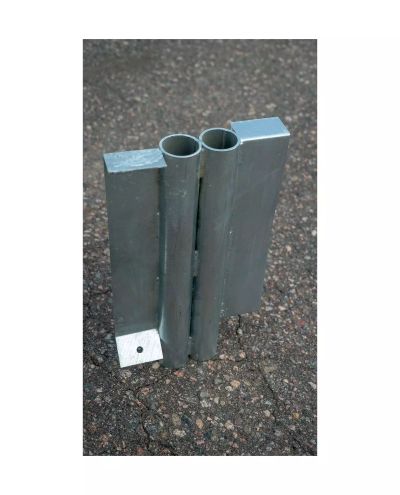 Stativ for Ø48-60 rør Stativ for Ø48-60 rør