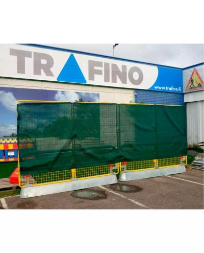 Nettinggjerde for personvern 50 m / 1,80 m