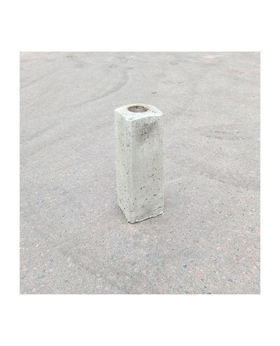 Betongfundament 60/500