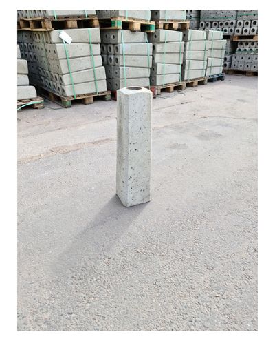 Betongfundament 60/700