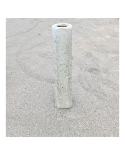 Betongfundament 60/900