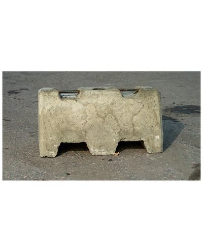 Betonggris 200 kg (grå) Betonggris 200 kg (grå)