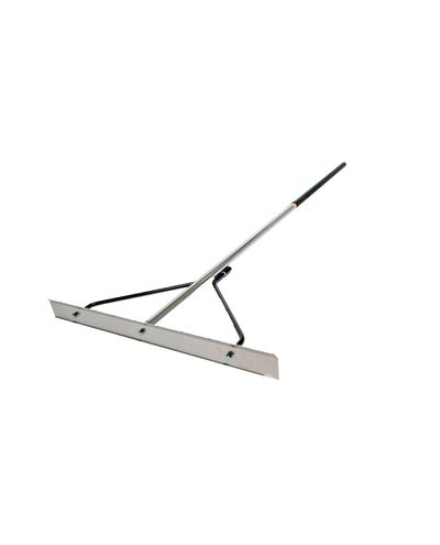 Kola aluminium 720 mm + grep