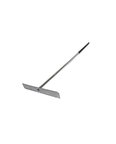 Kola aluminium 400 mm + grep