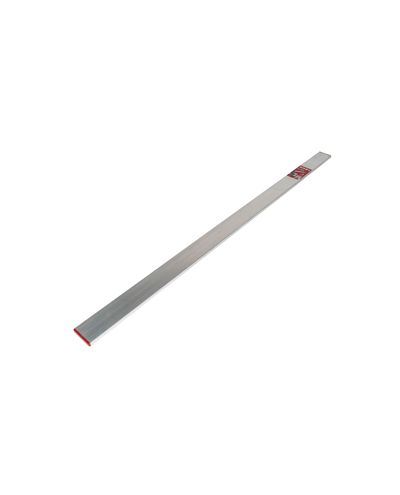 Aluminiumslinjal 500 cm