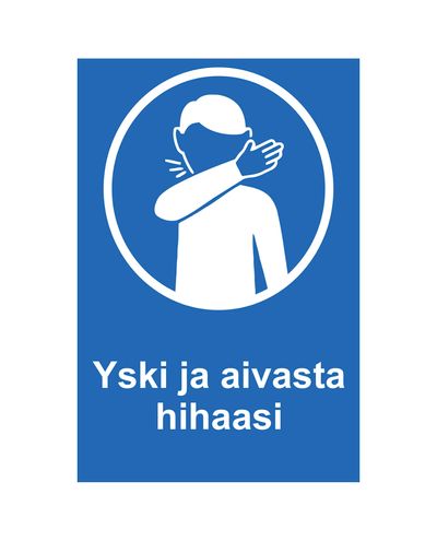 Host og nys i ermet, Ibond, 200x300mm