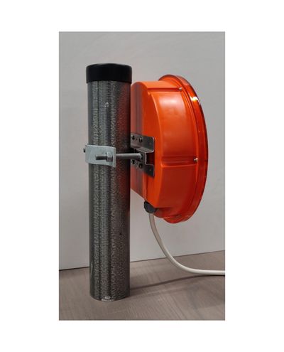 Par med indikatorer DS200, 12–24V, L8H