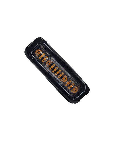 LED-nivåindikator superslank R65