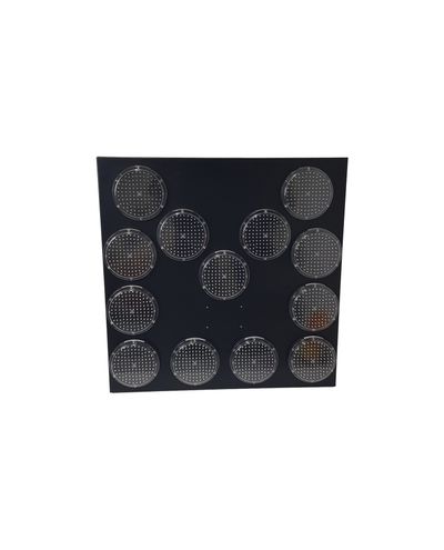 LED-darttavle 12–24 V, 70 x 70 cm LED-darttavle 12–24 V, 70 x 70 cm