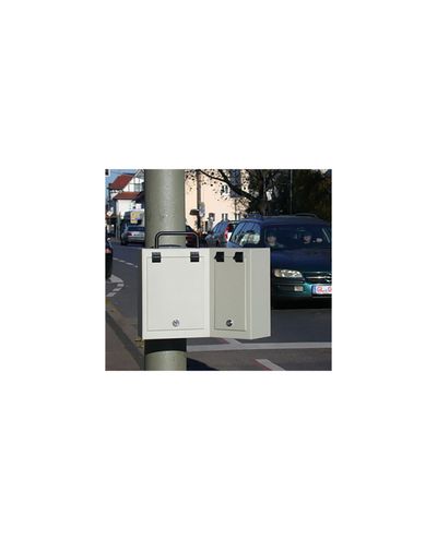 Trafikkkalkulator Viacount 2 Bluetooth Trafikkkalkulator Viacount 2 Bluetooth
