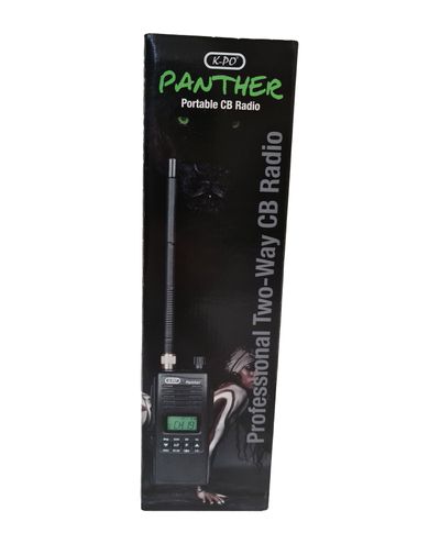 Walkie-talkie PNI Escort HP72 CB27MHz