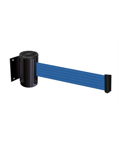 Vegghylse svart 2,3 m Vegghylse svart 2,3 m