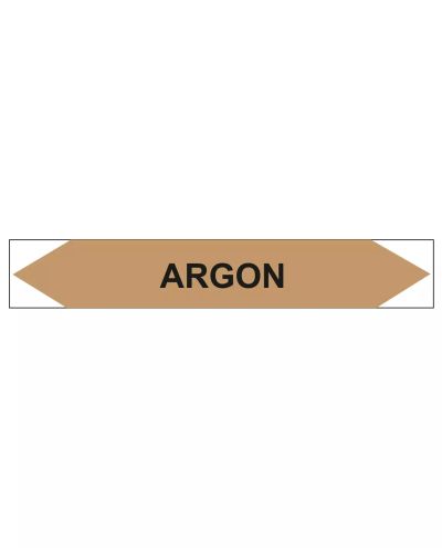 Argon, 250x40 mm Argon, 250x40 mm