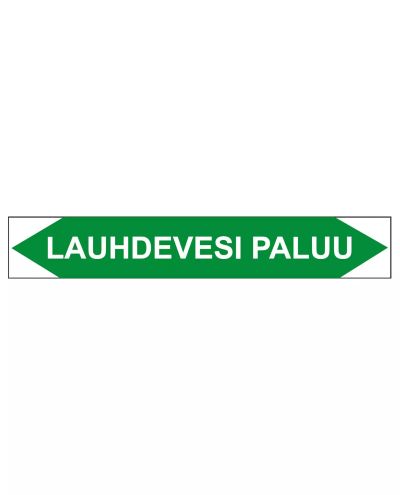 kondensvann retur, 160x25 mm