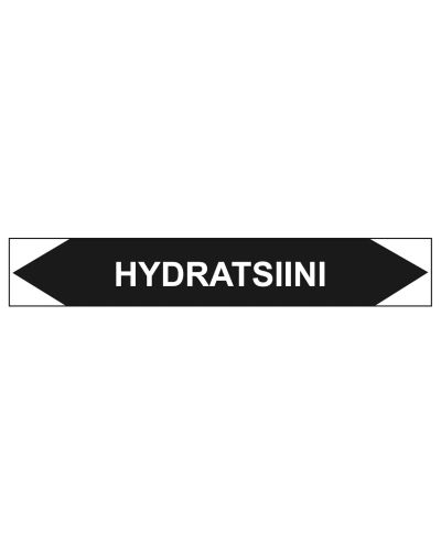 Hydrazin, 160x25 mm Hydrazin, 160x25 mm