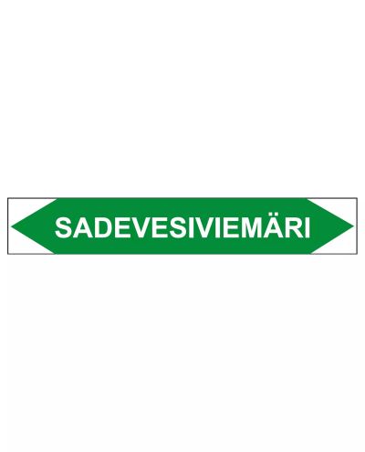Regnvannsavløp, 250x40 mm