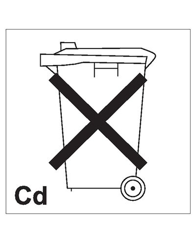 CD, klistremerke, 200x200 mm CD, klistremerke, 200x200 mm