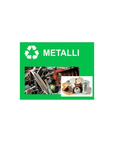 Metall med bilde, Ibond, 400x300mm