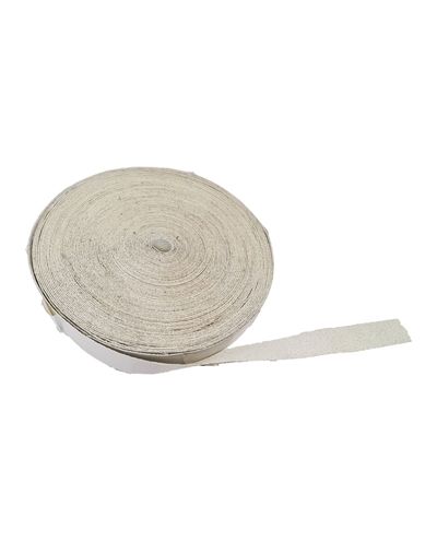Veimerkingstape hvit, 50 mm x 50 m Veimerkingstape hvit, 50 mm x 50 m