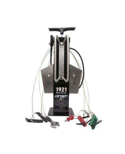 Sykkelservicestasjon, PRS-SV20 COMPACT