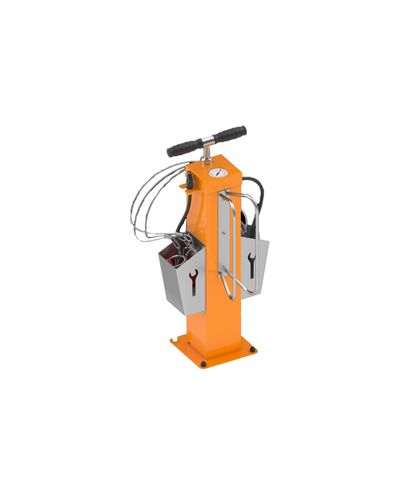 Sykkelservicestasjon, PRS-SV20 COMPACT