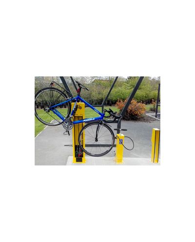 Sykkelservicepunkt komplett, PRS-Scandic Combo Sykkelservicepunkt komplett, PRS-Scandic Combo