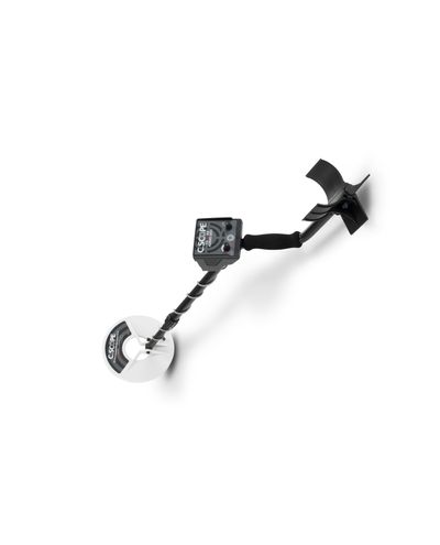 C.Scope 770XD metalldetektor
