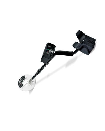 C.Scope 990XD metalldetektor