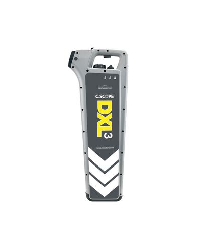 C.Scope DXL3 kabelsøker