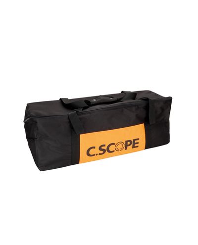 C.Scope stor bæreveske