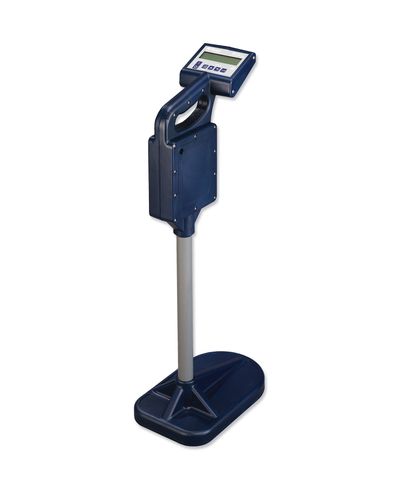 EML-100 Markeringsballlokalisering