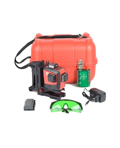 GeoPower PRO 360G justeringslaser GeoPower PRO 360G justeringslaser