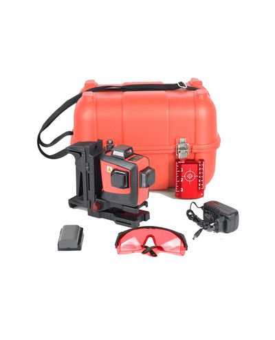 GeoPower PRO 360R justeringslaser GeoPower PRO 360R justeringslaser