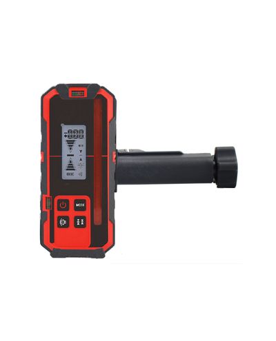 GeoPower PRO-MM Lasermottaker, mm-skala