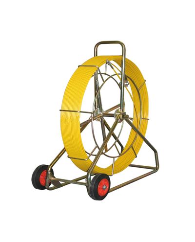 GeoPower skyvearmspole 11 mm/200 m