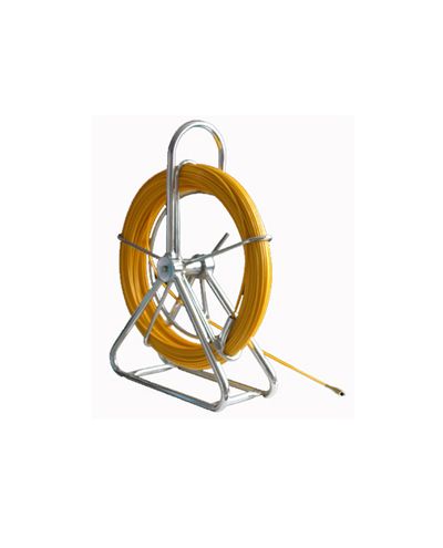 GeoPower skyvearmspole 4,5 mm/50 m