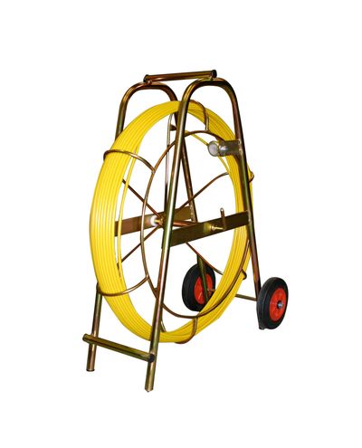 GeoPower skyvearmspole 9mm/180M