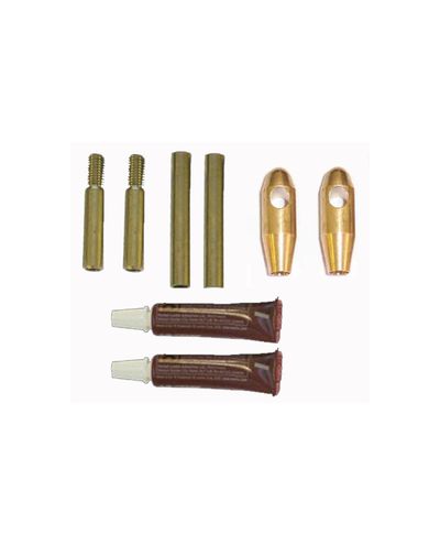 GeoPower støtstangsnelle 6 mm reparasjonssett
