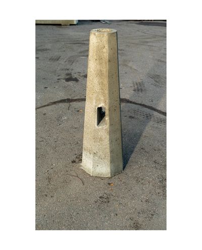 Betongfundament 90-114/1300