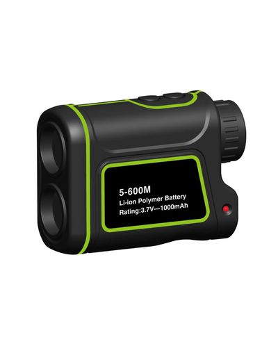 GeoPower LEM 600