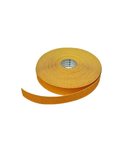 Veimerkingstape gul, 50 mm x 50 m Veimerkingstape gul, 50 mm x 50 m