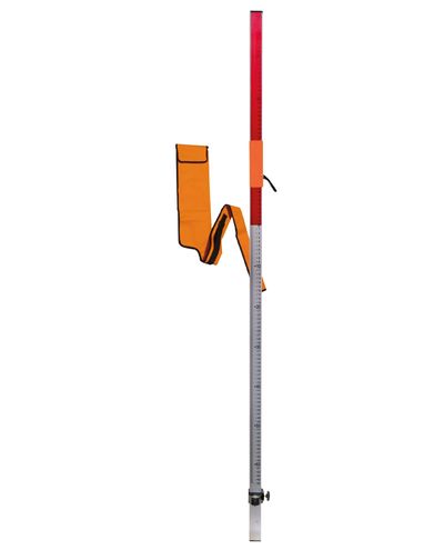 GeoPower Flexi flat 2,4m