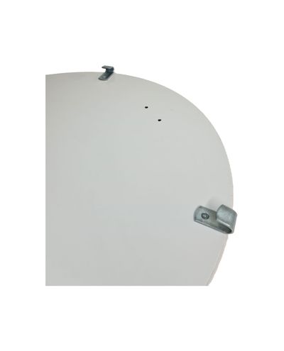 Trafikkskiltdeksel rundt 640 mm