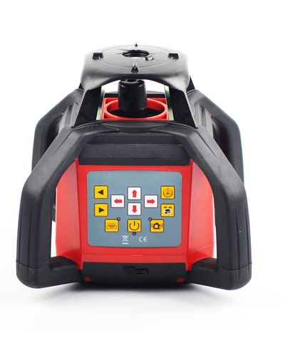 GeoPower PRO 600 HV laser og tilbehør
