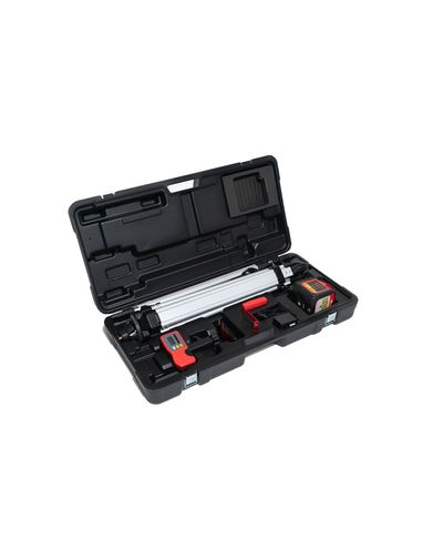 GeoPower Kombo laserpakke GP100HV