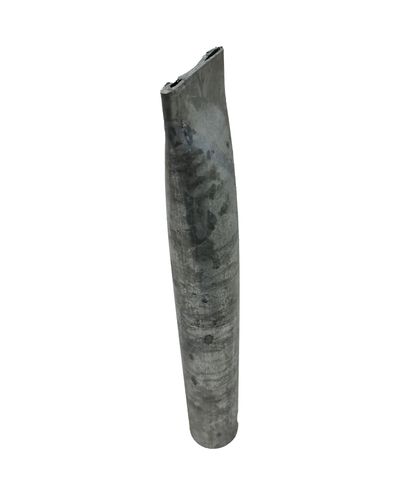 Rotrørsstativ 70*600 mm