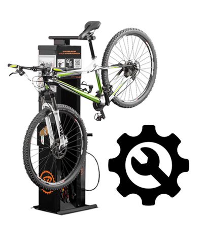 Vedlikeholdstips for sykkel